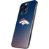 NFL Denver Broncos Breakaway iPhone 16 Pro Skin